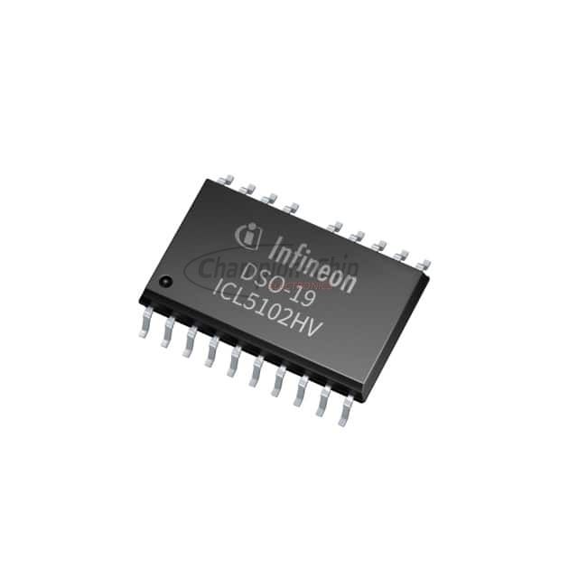 Buy ICL5102HVXUMA1, IR (Infineon Technologies) ICL5102HVXUMA1 in stock