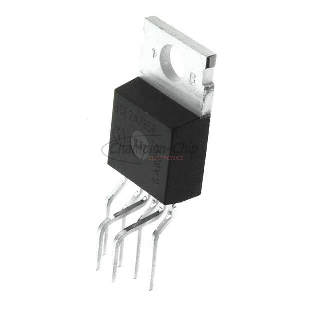 Buy ICE2A765I, IR (Infineon Technologies) ICE2A765I in stock