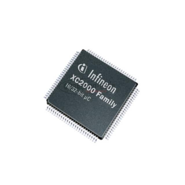 Buy C167CSL16M3VCAFXQLA2, IR (Infineon Technologies) C167CSL16M3VCAFXQLA2 in stock