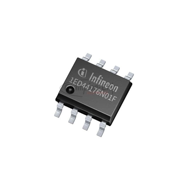 Buy 1ED44176N01FXUMA1, IR (Infineon Technologies) 1ED44176N01FXUMA1 in stock