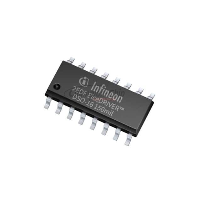 Buy 2EDL8024GXUMA1, IR (Infineon Technologies) 2EDL8024GXUMA1 in stock