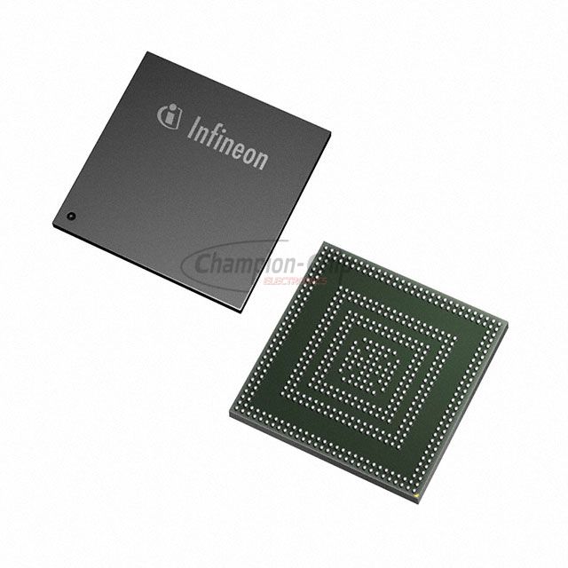 Buy TC299TP128F300NBCLXUMA1, IR (Infineon Technologies) TC299TP128F300NBCLXUMA1 in stock