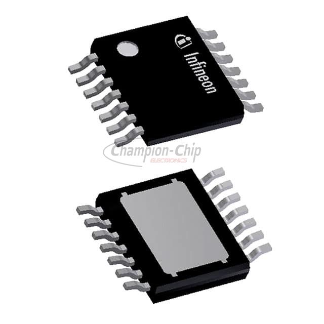 Buy BTS70021EPPXUMA1, IR (Infineon Technologies) BTS70021EPPXUMA1 in stock