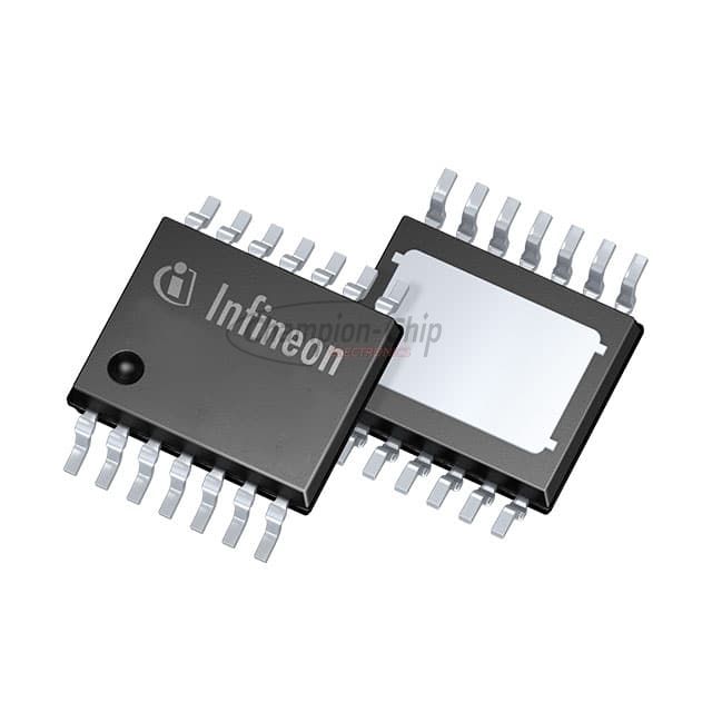 Buy BTS70061EPPXUMA1, IR (Infineon Technologies) BTS70061EPPXUMA1 in stock