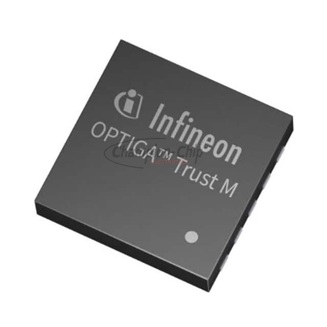 Buy SLS32AIA010MKUSON10XTMA2, IR (Infineon Technologies) SLS32AIA010MKUSON10XTMA2 in stock