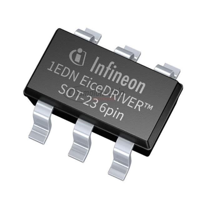 Buy 1EDN7511BXUSA1, IR (Infineon Technologies) 1EDN7511BXUSA1 in stock