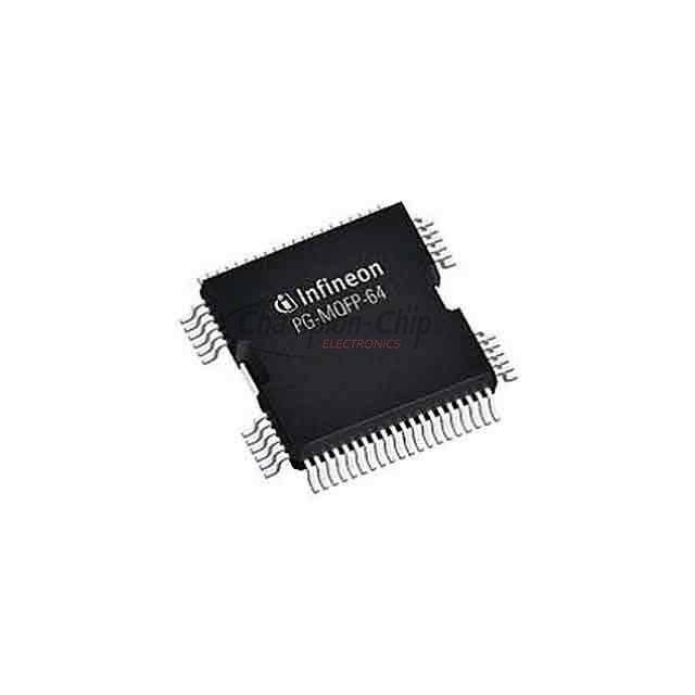 Buy TLE6244XAQMA1, IR (Infineon Technologies) TLE6244XAQMA1 in stock