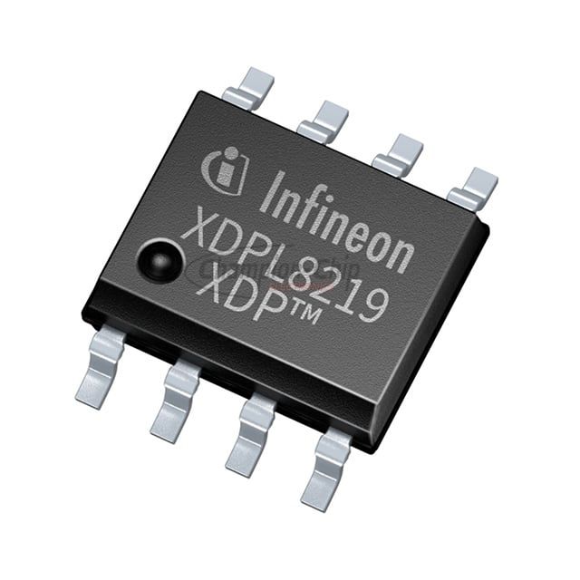 Buy XDPL8219XUMA1, IR (Infineon Technologies) XDPL8219XUMA1 in stock