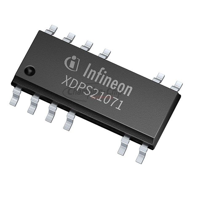 Buy XDPS21071XUMA1, IR (Infineon Technologies) XDPS21071XUMA1 in stock