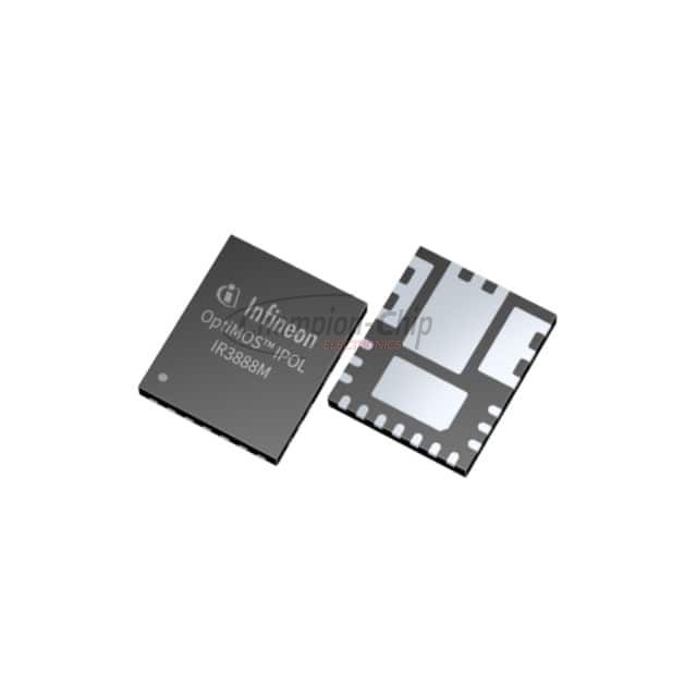 Buy IR3888MTRPBFAUMA1, IR (Infineon Technologies) IR3888MTRPBFAUMA1 in stock