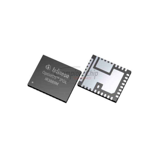 Buy IR3082MTRPBF, IR (Infineon Technologies) IR3082MTRPBF in stock