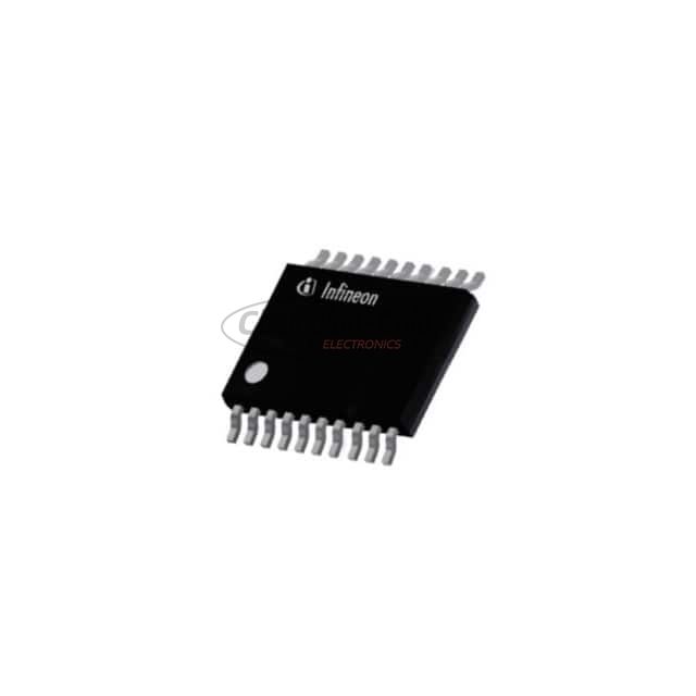 Buy BTS716GBNT, IR (Infineon Technologies) BTS716GBNT in stock