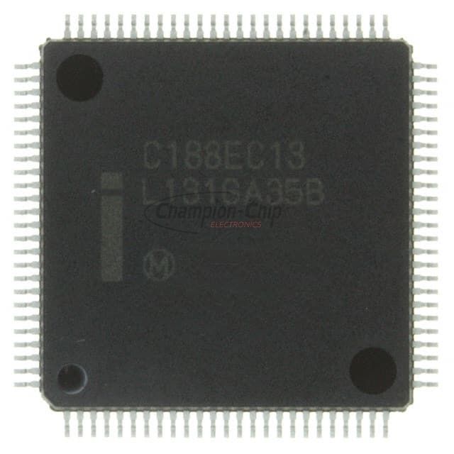 Buy SB80C188EC13,  SB80C188EC13 in stock