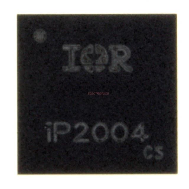 Buy IP2004TR, IR (Infineon Technologies) IP2004TR in stock