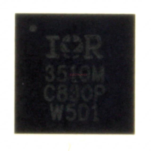 Buy IR3510MTRPBF, IR (Infineon Technologies) IR3510MTRPBF in stock