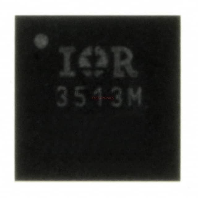 Buy IR3513MTRPBF, IR (Infineon Technologies) IR3513MTRPBF in stock