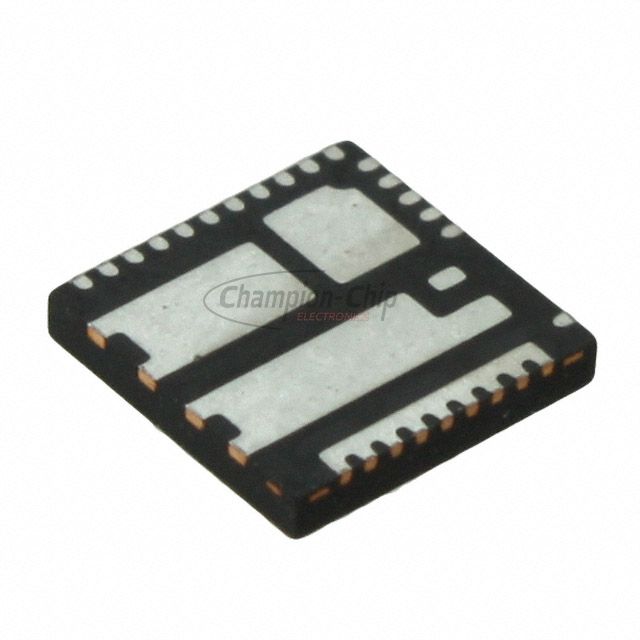 Buy IR3550MTRPBF, IR (Infineon Technologies) IR3550MTRPBF in stock