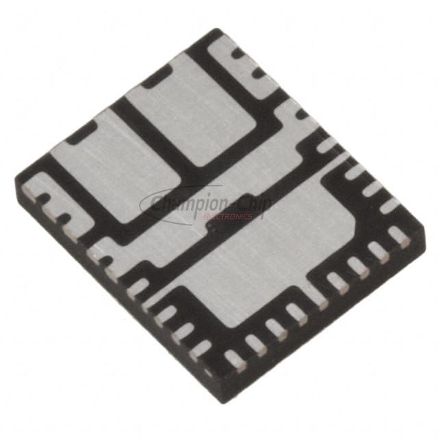 Buy IR3891MTRPBF, IR (Infineon Technologies) IR3891MTRPBF in stock