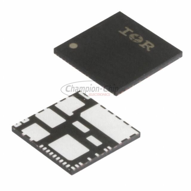 Buy IRSM836-024MATR, IR (Infineon Technologies) IRSM836-024MATR in stock