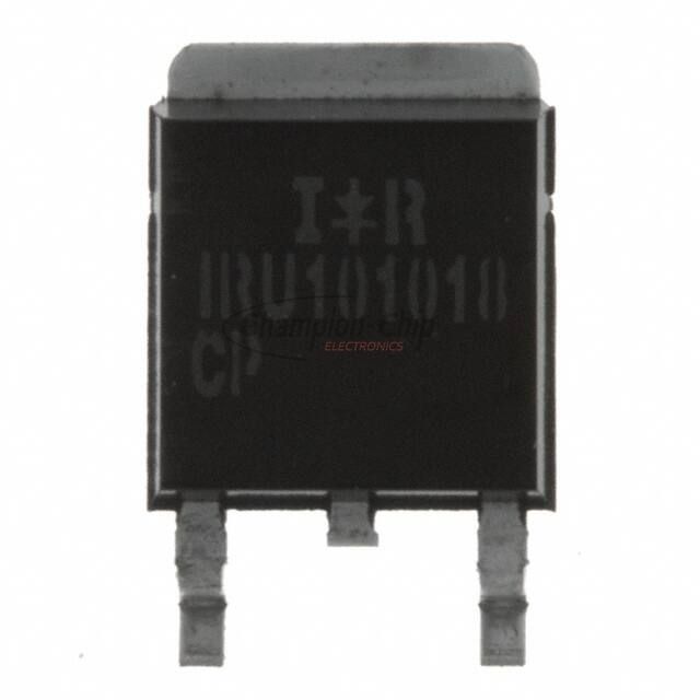 Buy IRU1010-18CP, IR (Infineon Technologies) IRU1010-18CP in stock