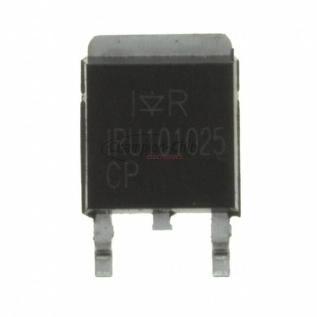 Buy IRU1010-25CP, IR (Infineon Technologies) IRU1010-25CP in stock