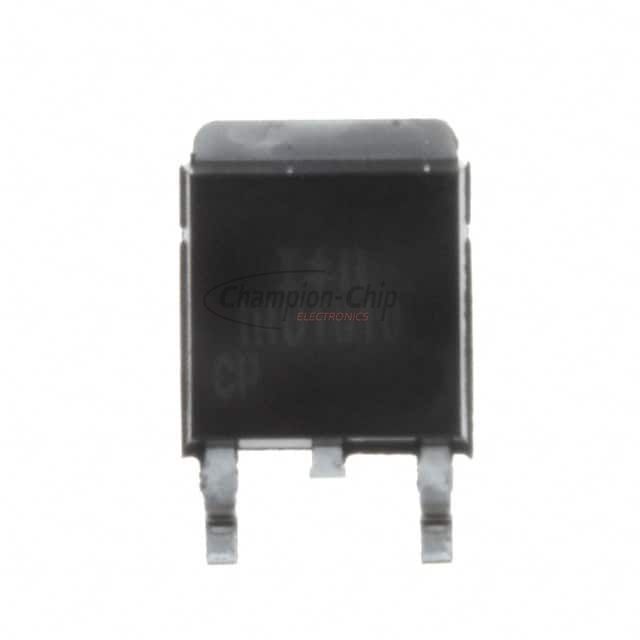 Buy IRU1010CP, IR (Infineon Technologies) IRU1010CP in stock