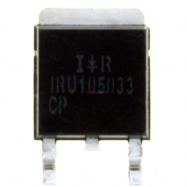 Buy IRU1050-33CP, IR (Infineon Technologies) IRU1050-33CP in stock