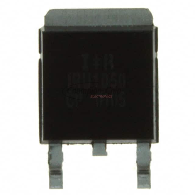 Buy IRU1050CP, IR (Infineon Technologies) IRU1050CP in stock