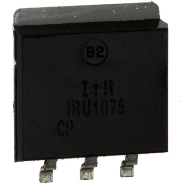 Buy IRU1075CP, IR (Infineon Technologies) IRU1075CP in stock