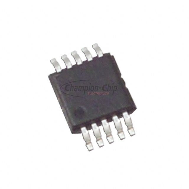 Buy ISL1557AIUEZ-T7, Intersil (Renesas Electronics America) ISL1557AIUEZ-T7 in stock