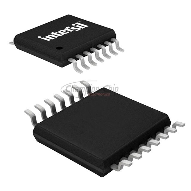 Buy ISL23328TFVZ-TK, Intersil (Renesas Electronics America) ISL23328TFVZ-TK in stock