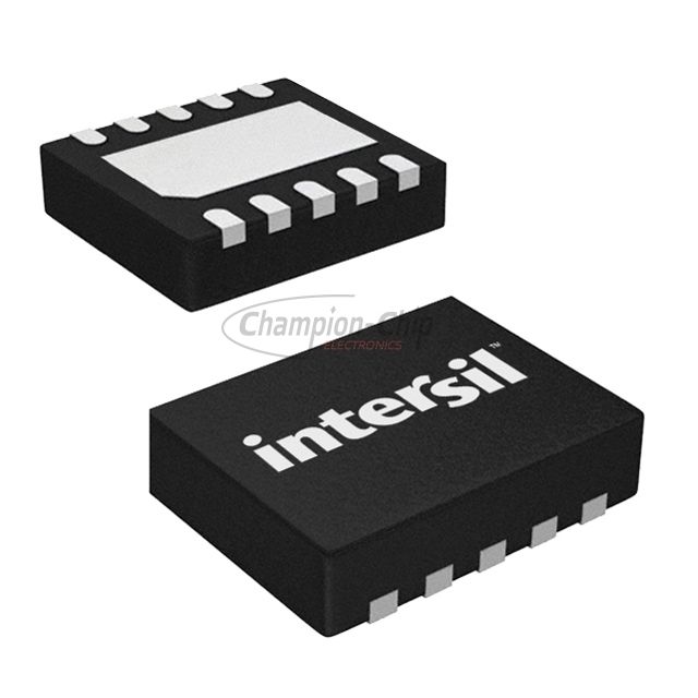 Buy ISL54406IRTZ-T, Intersil (Renesas Electronics America) ISL54406IRTZ-T in stock