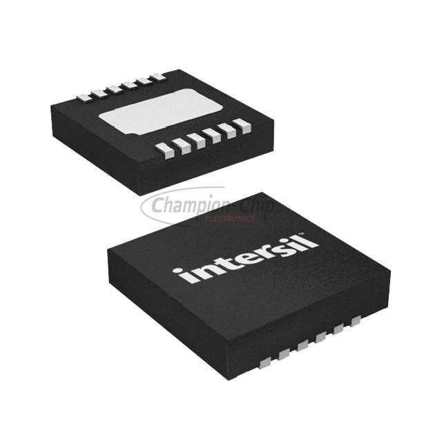 Buy ISL9110BIRTAZ, Intersil (Renesas Electronics America) ISL9110BIRTAZ in stock