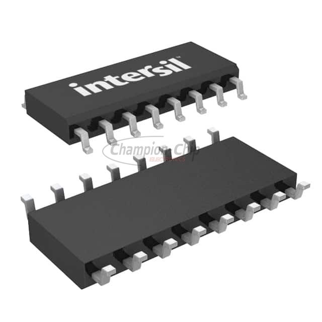 Buy HIN232ACBNZ, Intersil (Renesas Electronics America) HIN232ACBNZ in stock