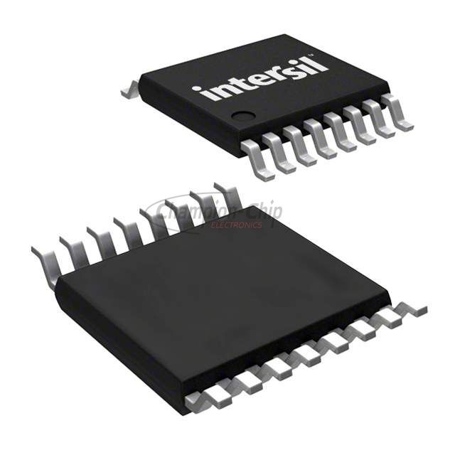 Buy HIN232ACBZ-T, Intersil (Renesas Electronics America) HIN232ACBZ-T in stock