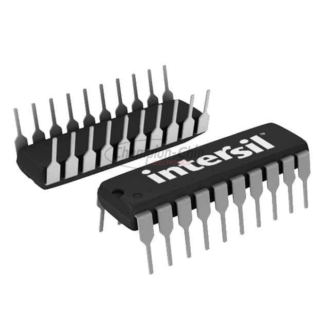 Buy HA5024IPZ, Intersil (Renesas Electronics America) HA5024IPZ in stock