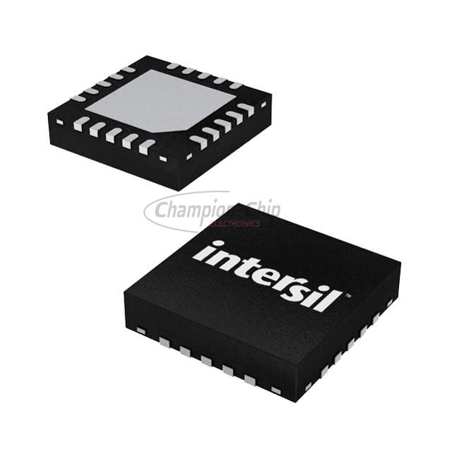 Buy ISL43741IRZ, Intersil (Renesas Electronics America) ISL43741IRZ in stock