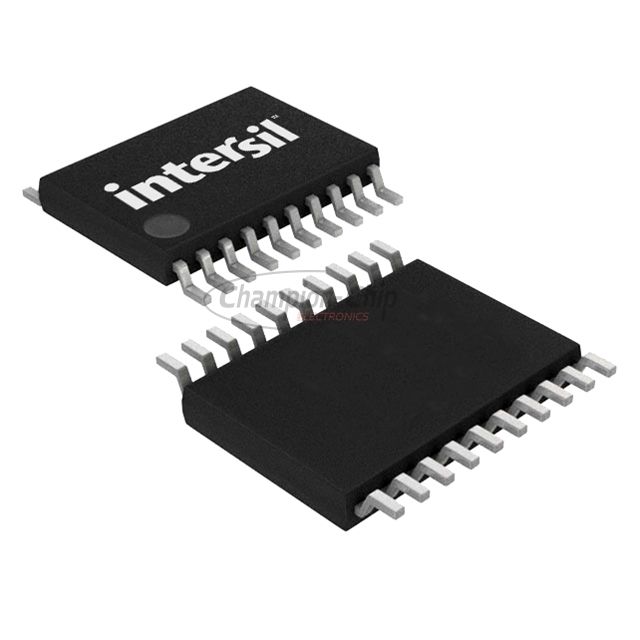 Buy HIP6004BCVZ-T, Intersil (Renesas Electronics America) HIP6004BCVZ-T in stock