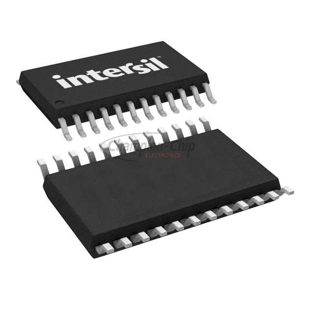 Buy ISL26102AVZ-T, Intersil (Renesas Electronics America) ISL26102AVZ-T in stock