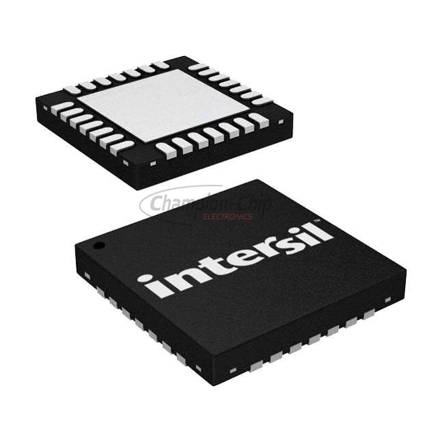 Buy ISL6172DRZA-T, Intersil (Renesas Electronics America) ISL6172DRZA-T in stock