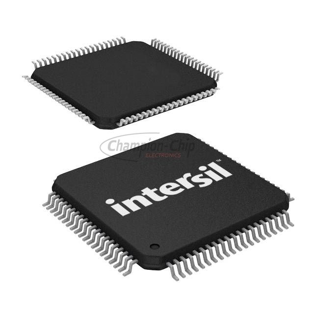 Buy HMP8117CNZ, Intersil (Renesas Electronics America) HMP8117CNZ in stock