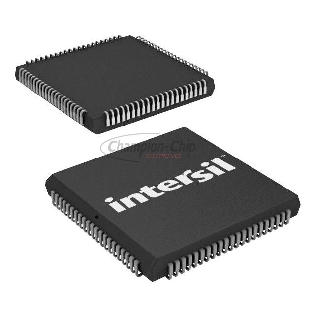 Buy HSP43220JC-25Z, Intersil (Renesas Electronics America) HSP43220JC-25Z in stock