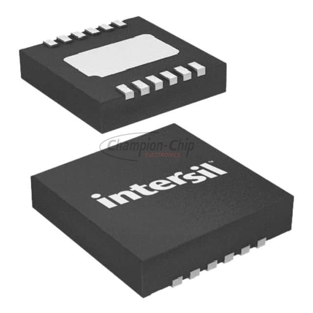 Buy ISL85410FRZ-T7A, Intersil (Renesas Electronics America) ISL85410FRZ-T7A in stock