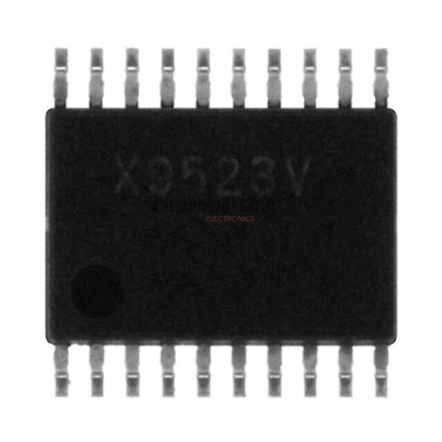 Buy X9523V20I-AT1, Intersil (Renesas Electronics America) X9523V20I-AT1 in stock