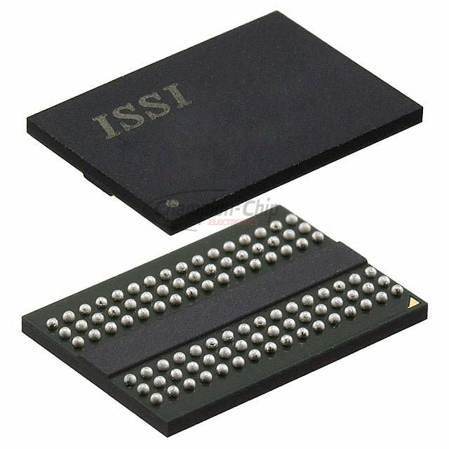 Buy IS43TR16128AL-15HBL-TR, ISSI (Integrated Silicon Solution, Inc.) IS43TR16128AL-15HBL-TR in stock