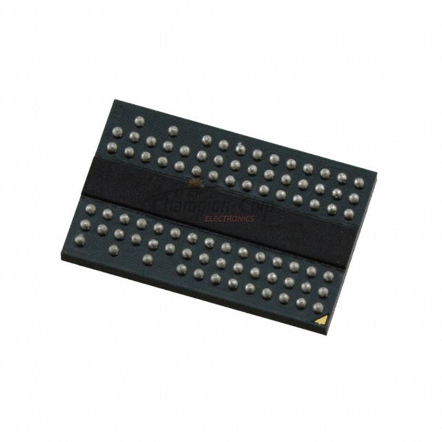 Buy IS43DR16320E-3DBL, ISSI (Integrated Silicon Solution, Inc.) IS43DR16320E-3DBL in stock