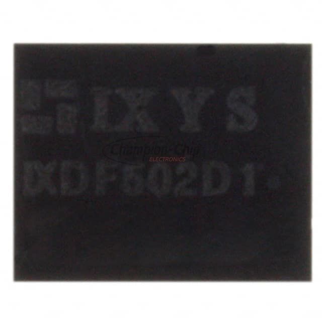 Buy IXDF502D1T/R, Wickmann / Littelfuse IXDF502D1T/R in stock