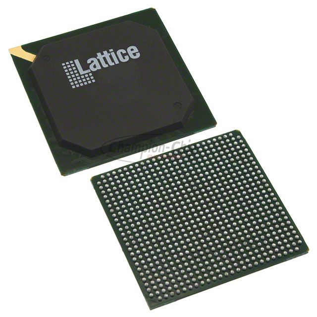 Buy LC51024MC-75F672I, Lattice Semiconductor LC51024MC-75F672I in stock