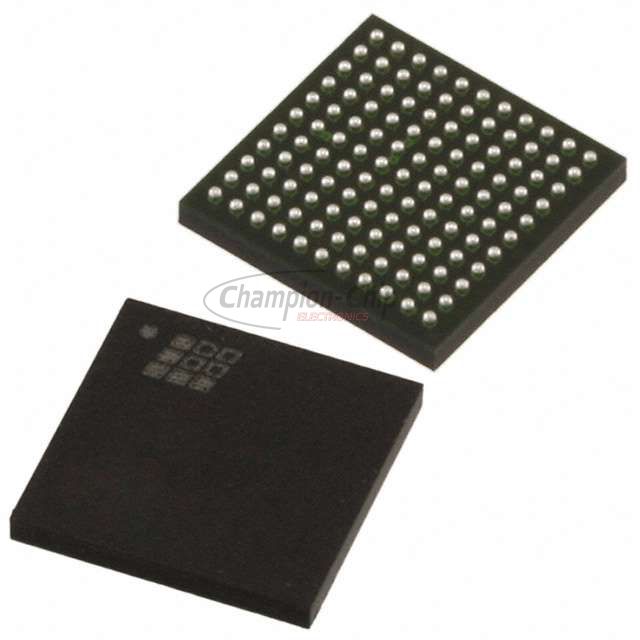 Buy ICE40LP1K-CB121, Lattice Semiconductor ICE40LP1K-CB121 in stock