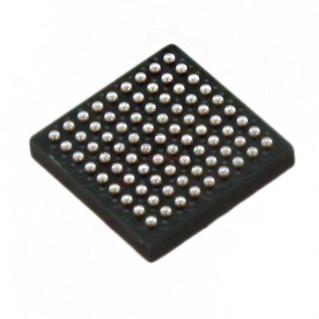 Buy ICE40LP1K-CM81, Lattice Semiconductor ICE40LP1K-CM81 in stock